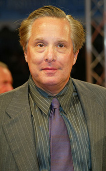 William Friedkin